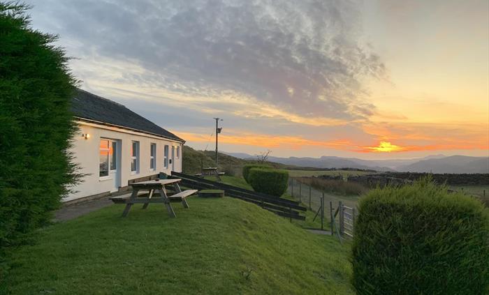 Evenings @Treks